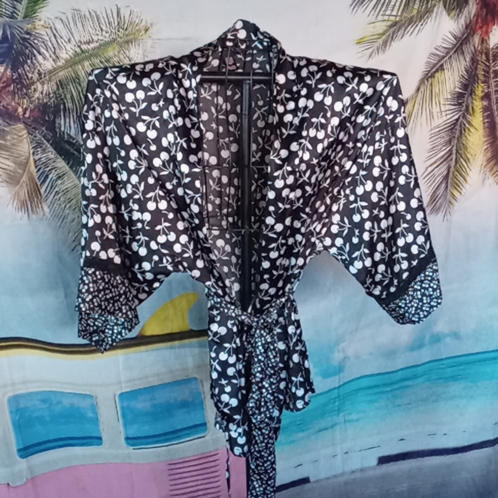 Victoria Secret Robe